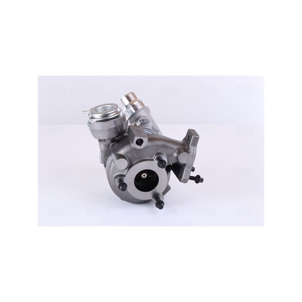 Turbo Nissens 93427 NISSENS