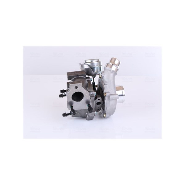 Turbo Nissens 93427 NISSENS