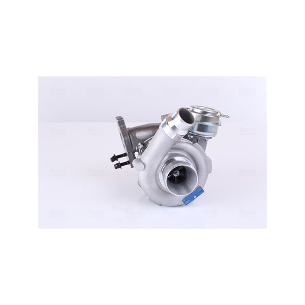 Turbo Nissens 93427 NISSENS