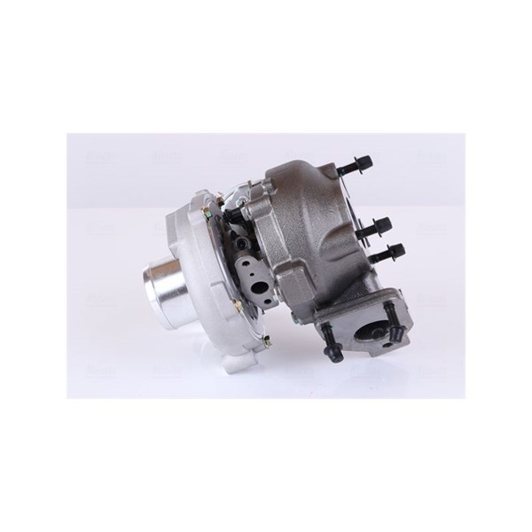 Turbo Nissens 93427 NISSENS