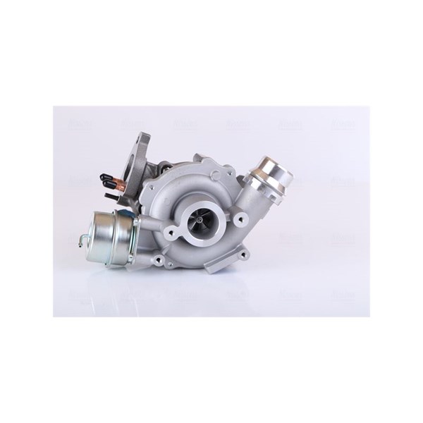 Turbo Nissens 93450 NISSENS