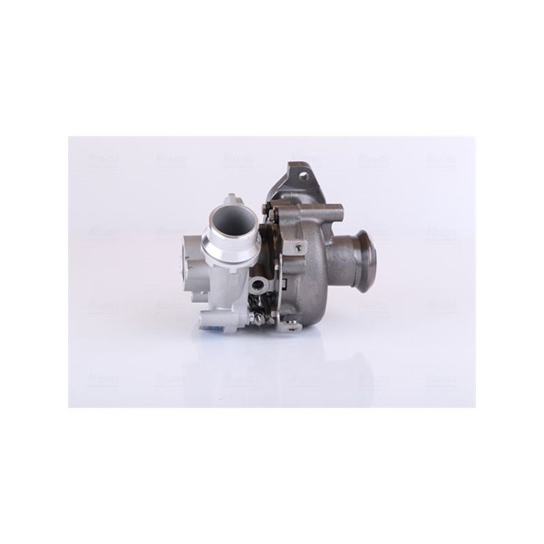 Turbo Nissens 93450 NISSENS