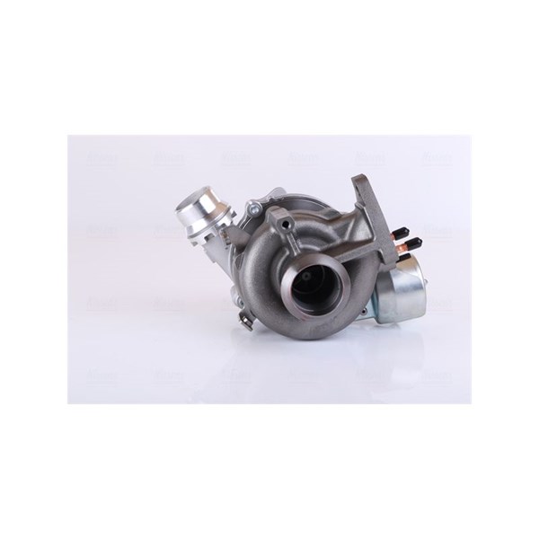Turbo Nissens 93450 NISSENS