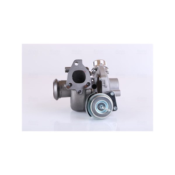Turbo Nissens 93450 NISSENS