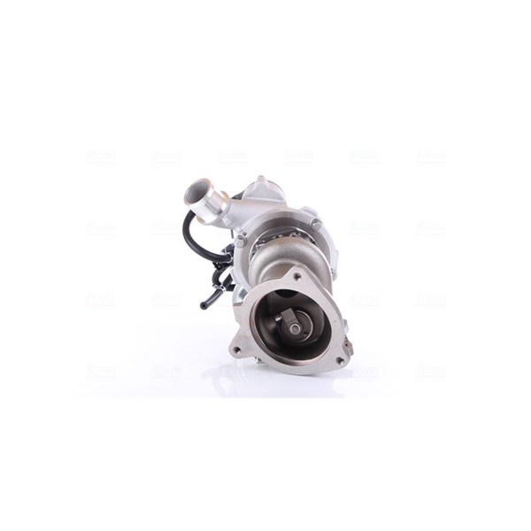 Turbo Nissens 93451 NISSENS