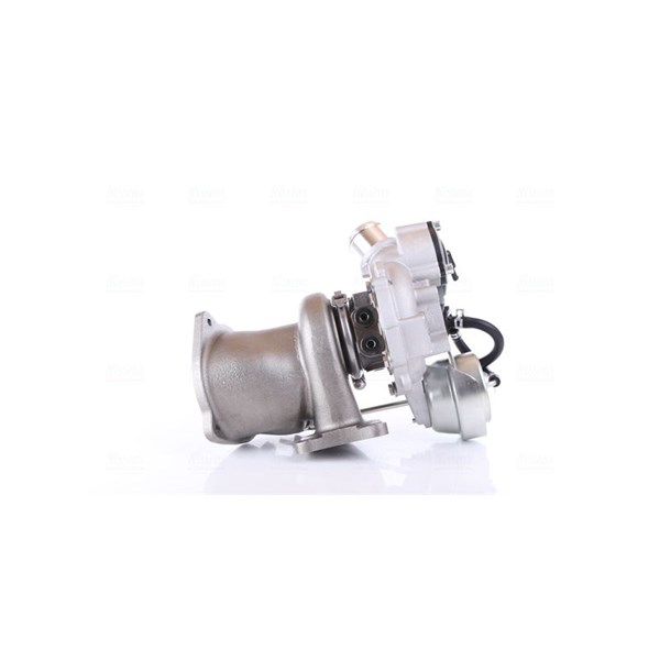 Turbo Nissens 93451 NISSENS