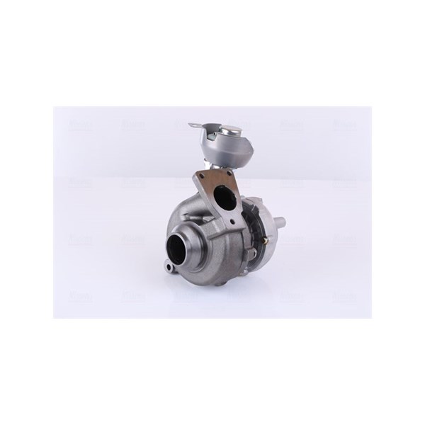 Turbo Nissens 93481 NISSENS
