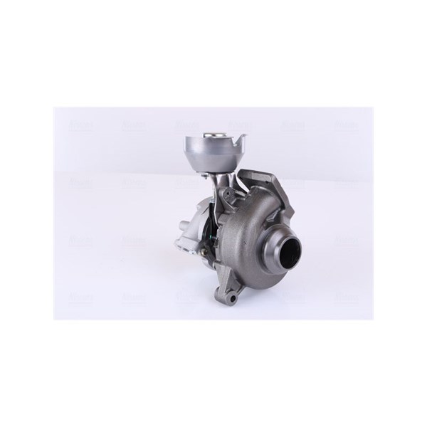 Turbo Nissens 93481 NISSENS