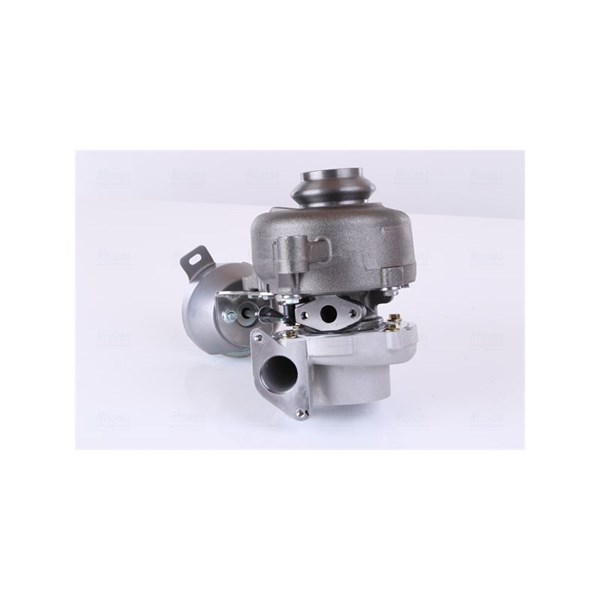 Turbo Nissens 93481 NISSENS