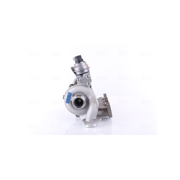 Turbo Nissens 93499 NISSENS