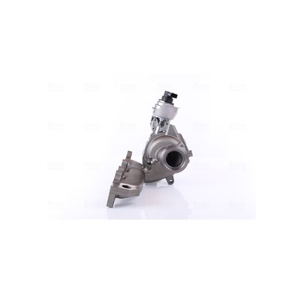 Turbo Nissens 93499 NISSENS Turbo Nissens 93499 NISSENS