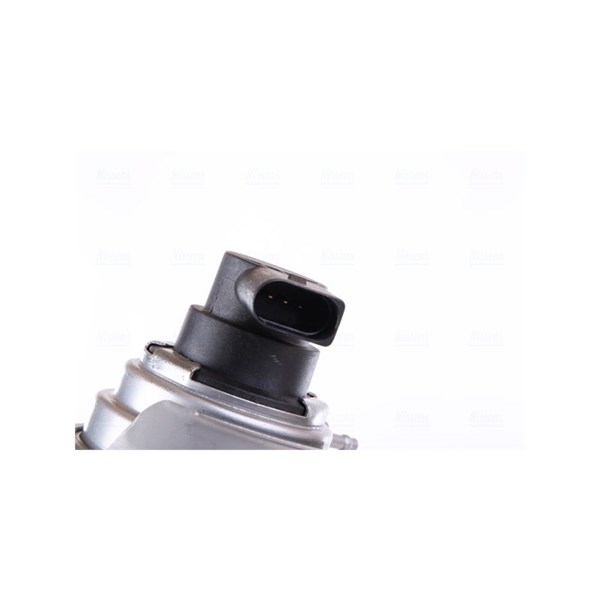 Turbo Nissens 93499 NISSENS