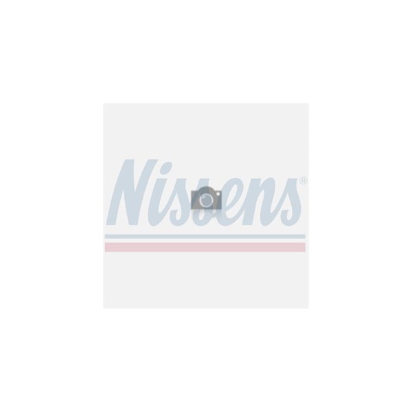 Oljeledning, överladdare, Ingång Nissens 935289 NISSENS Oljeledning, överladdare, Ingång Nissens 935289 NISSENS