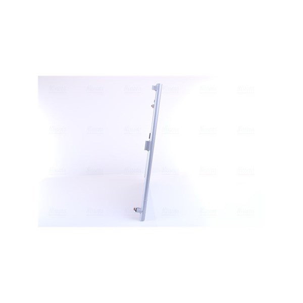 Kondensor, klimatanläggning Nissens 940167 NISSENS