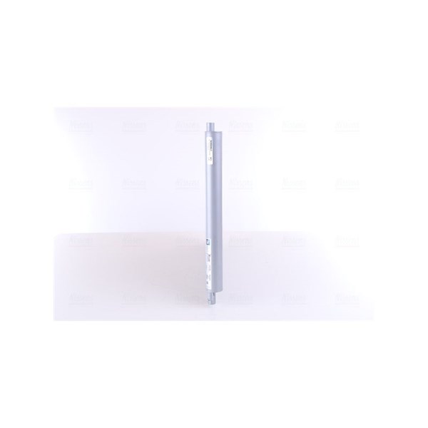 Kondensor, klimatanläggning Nissens 940280 NISSENS