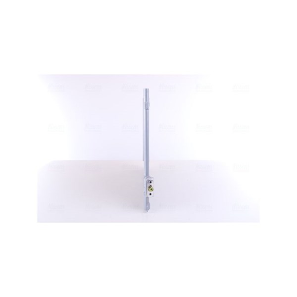 Kondensor, klimatanläggning Nissens 940280 NISSENS