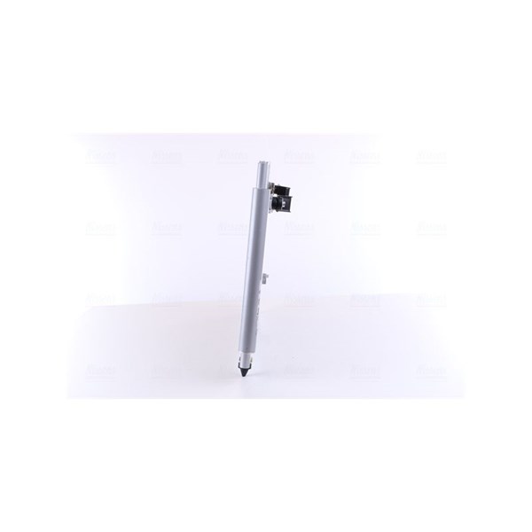Kondensor, klimatanläggning Nissens 940368 NISSENS