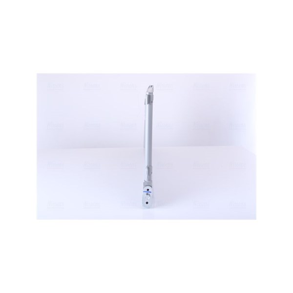 Kondensor, klimatanläggning Nissens 940388 NISSENS