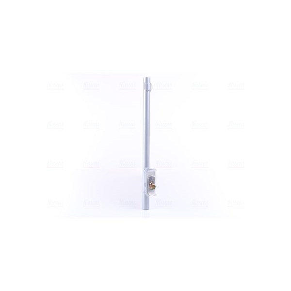Kondensor, klimatanläggning Nissens 940396 NISSENS