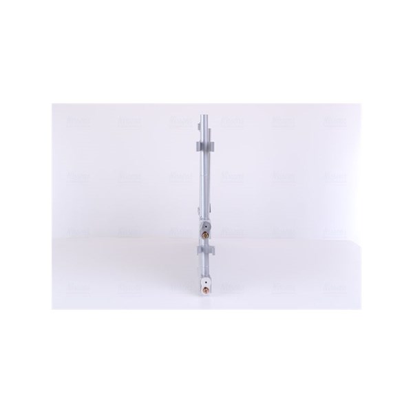 Kondensor, klimatanläggning Nissens 940404 NISSENS