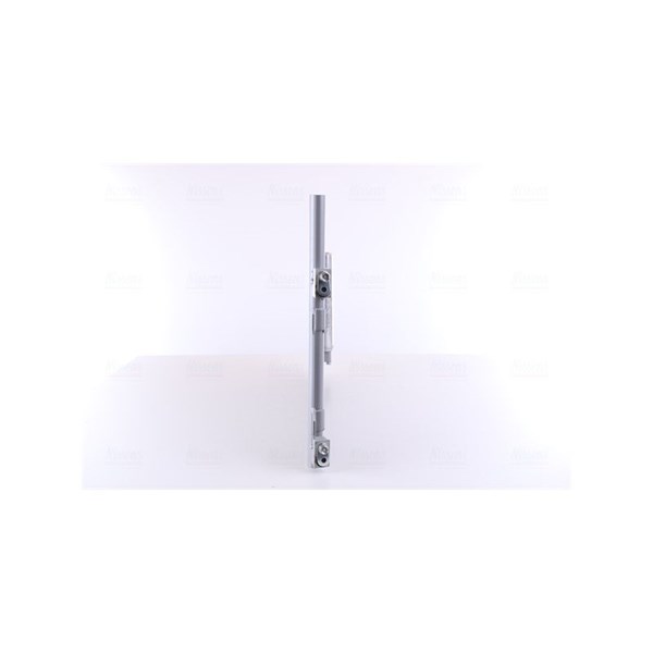 Kondensor, klimatanläggning Nissens 940570 NISSENS