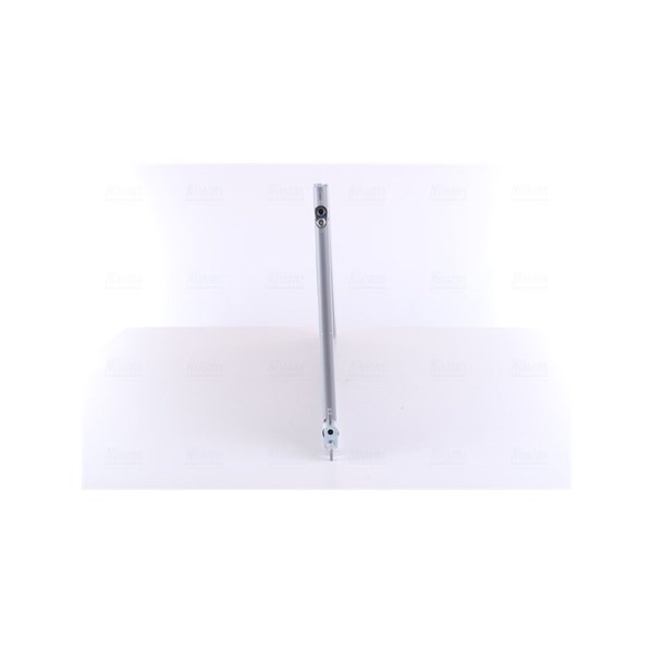Kondensor, klimatanläggning Nissens 940596 NISSENS