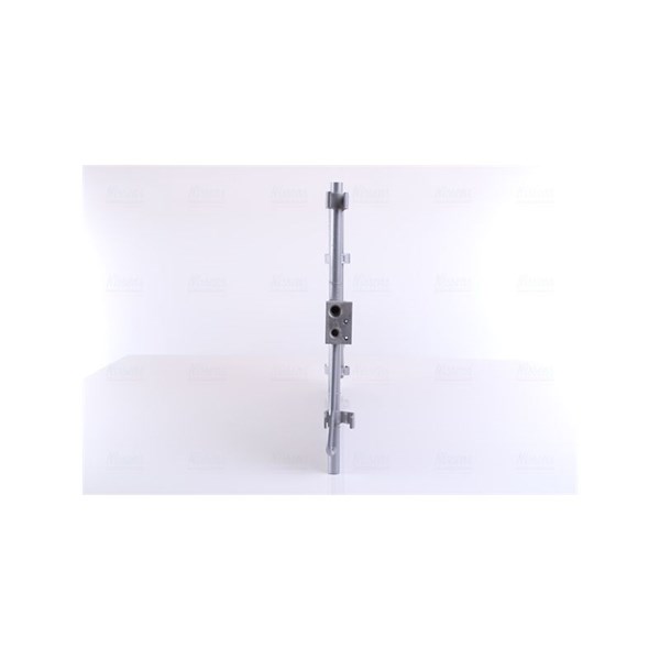 Kondensor, klimatanläggning Nissens 940598 NISSENS