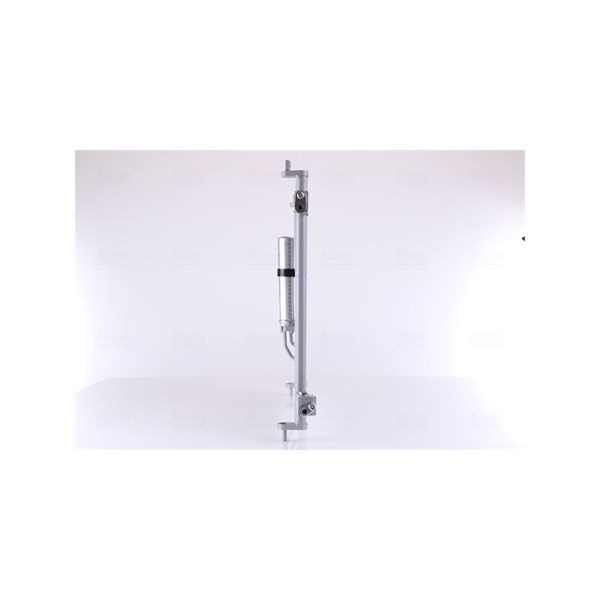 Kondensor, klimatanläggning Nissens 940600 NISSENS