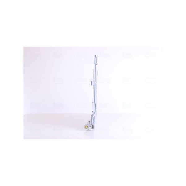 Kondensor, klimatanläggning Nissens 940752 NISSENS