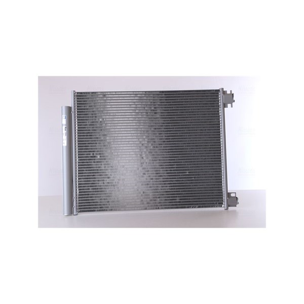 Kondensor, klimatanläggning Nissens 941060 NISSENS