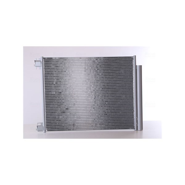 Kondensor, klimatanläggning Nissens 941060 NISSENS