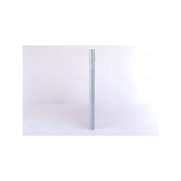 Kondensor, klimatanläggning Nissens 941194 NISSENS