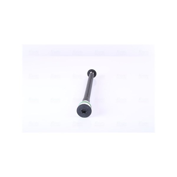 Torkfilter Nissens FIRST FIT - Inkluderar pluggar vid behov 95404 NISSENS
