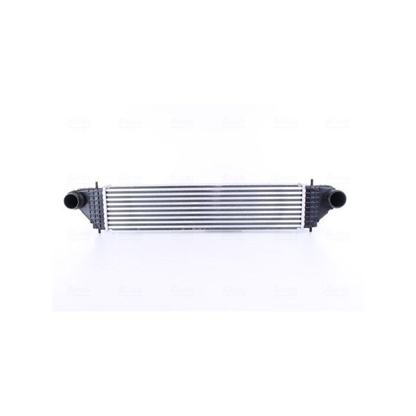 Intercooler Nissens 961005 NISSENS