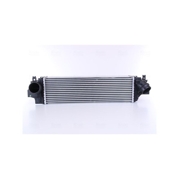 Intercooler Nissens 96103 NISSENS