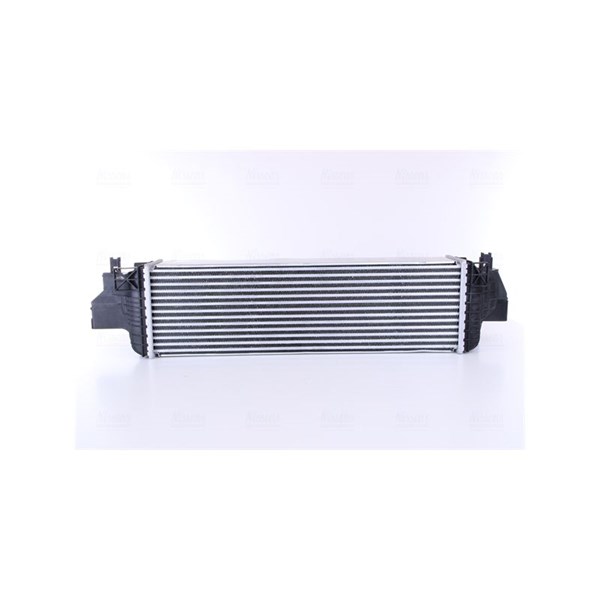 Intercooler Nissens 96103 NISSENS