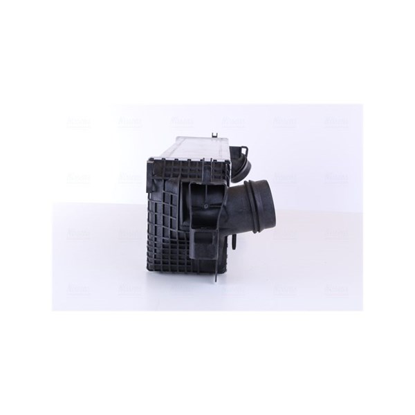Intercooler Nissens 96103 NISSENS