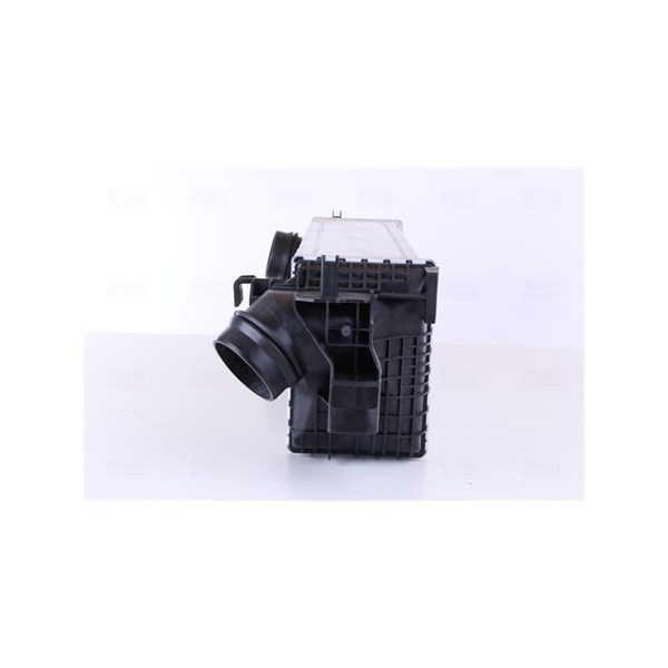 Intercooler Nissens 96103 NISSENS