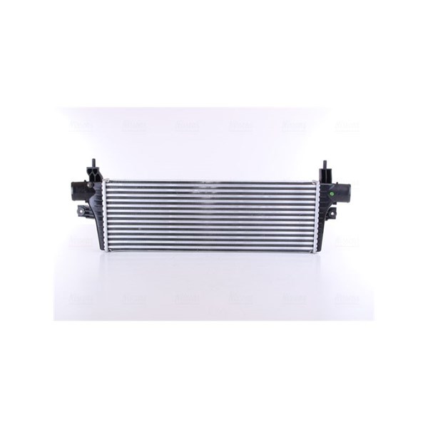Intercooler Nissens 961169 NISSENS