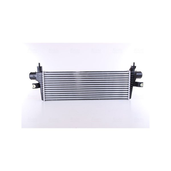 Intercooler Nissens 961169 NISSENS Intercooler Nissens 961169 NISSENS