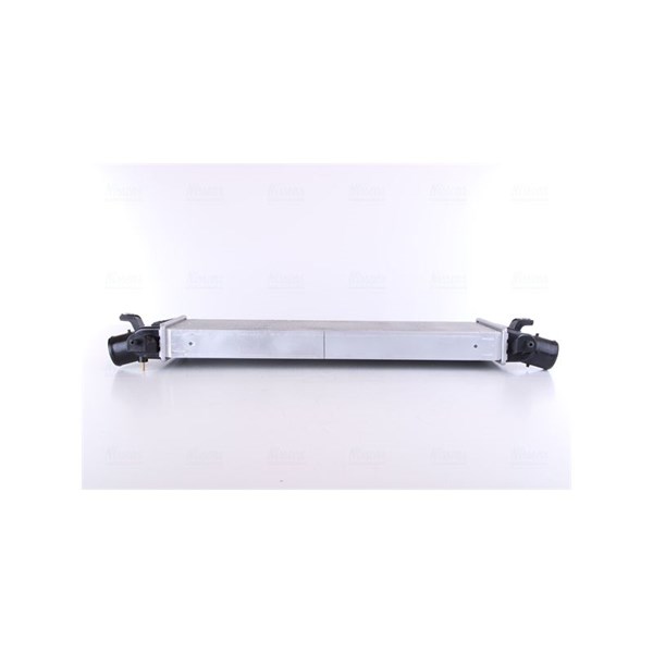 Intercooler Nissens 961169 NISSENS Intercooler Nissens 961169 NISSENS