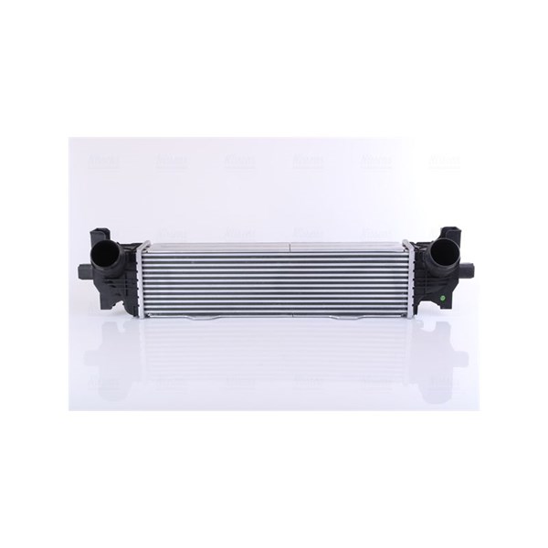 Intercooler Nissens 961226 NISSENS