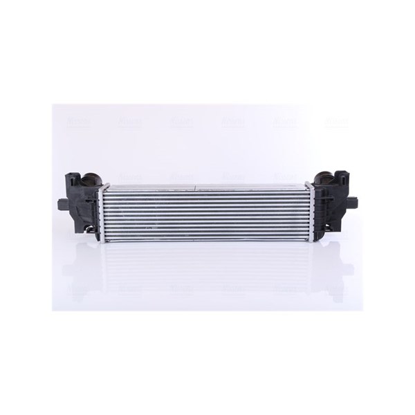 Intercooler Nissens 961226 NISSENS Intercooler Nissens 961226 NISSENS