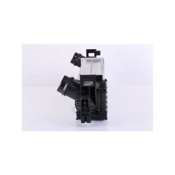 Intercooler Nissens 961226 NISSENS Intercooler Nissens 961226 NISSENS