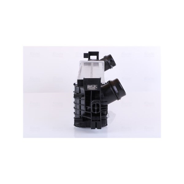 Intercooler Nissens 961226 NISSENS