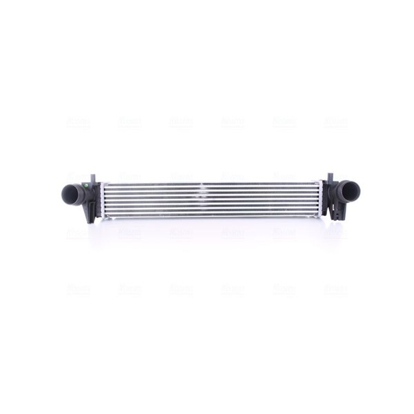 Intercooler Nissens 961481 NISSENS Intercooler Nissens 961481 NISSENS