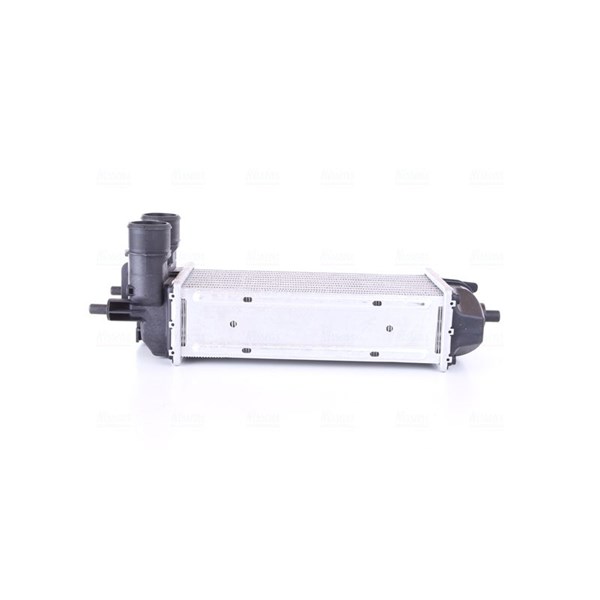 Intercooler Nissens 961485 NISSENS