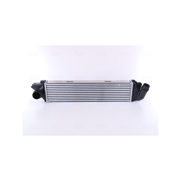 Intercooler Nissens 96149 NISSENS