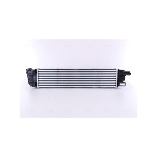 Intercooler Nissens 96149 NISSENS
