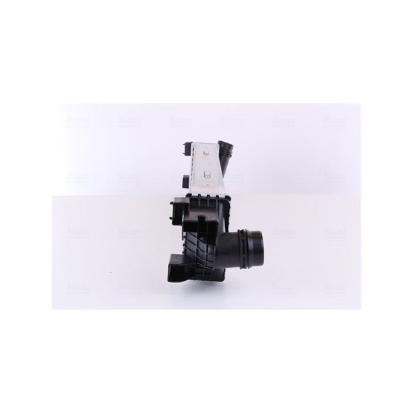 Intercooler Nissens 96149 NISSENS